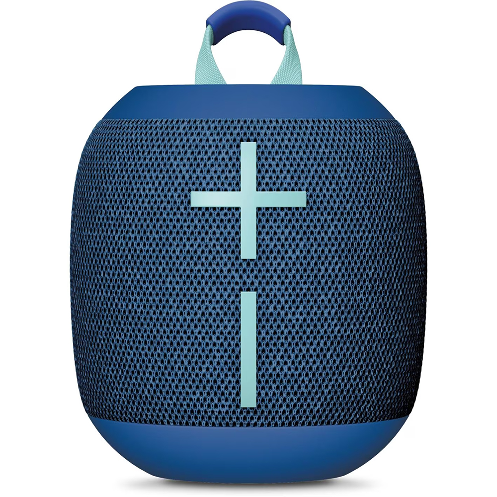 Bild von UE Wonderboom 4 Bluetooth Speaker, blau