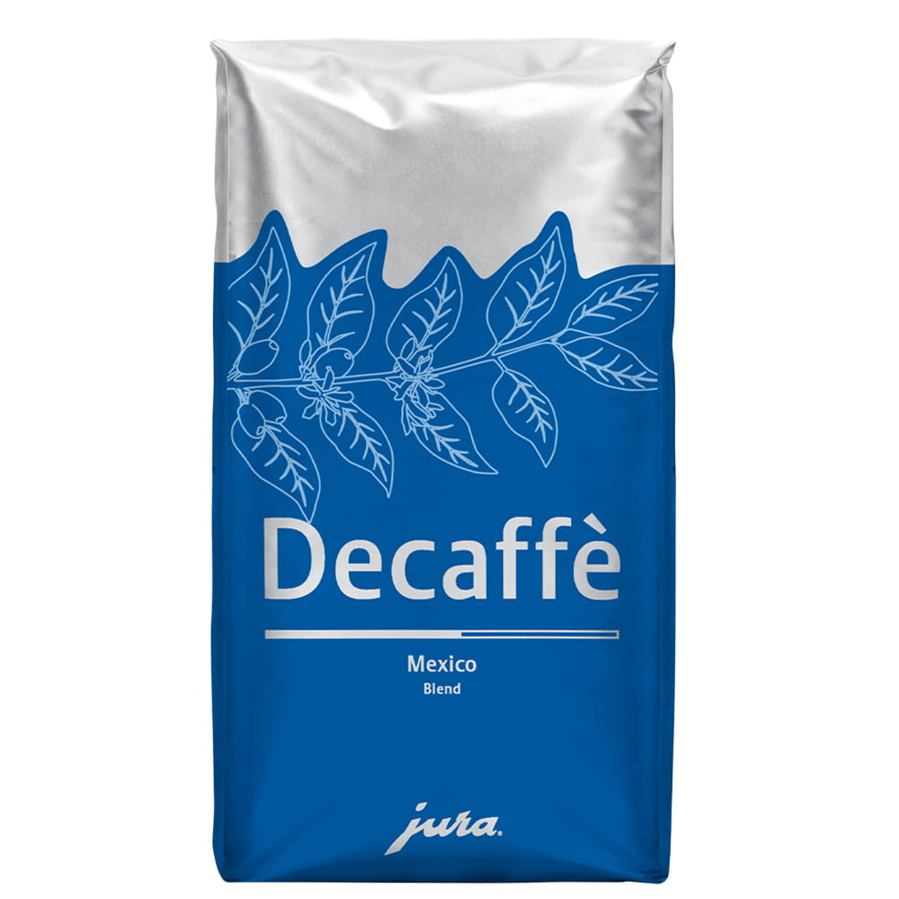 Bild von JURA Kaffeebohnen Decaffè 250g