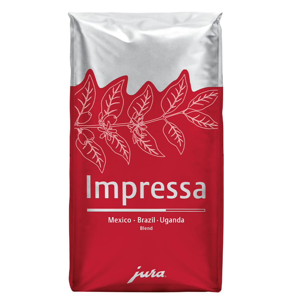 Bild von JURA Kaffeebohnen Impressa 250g