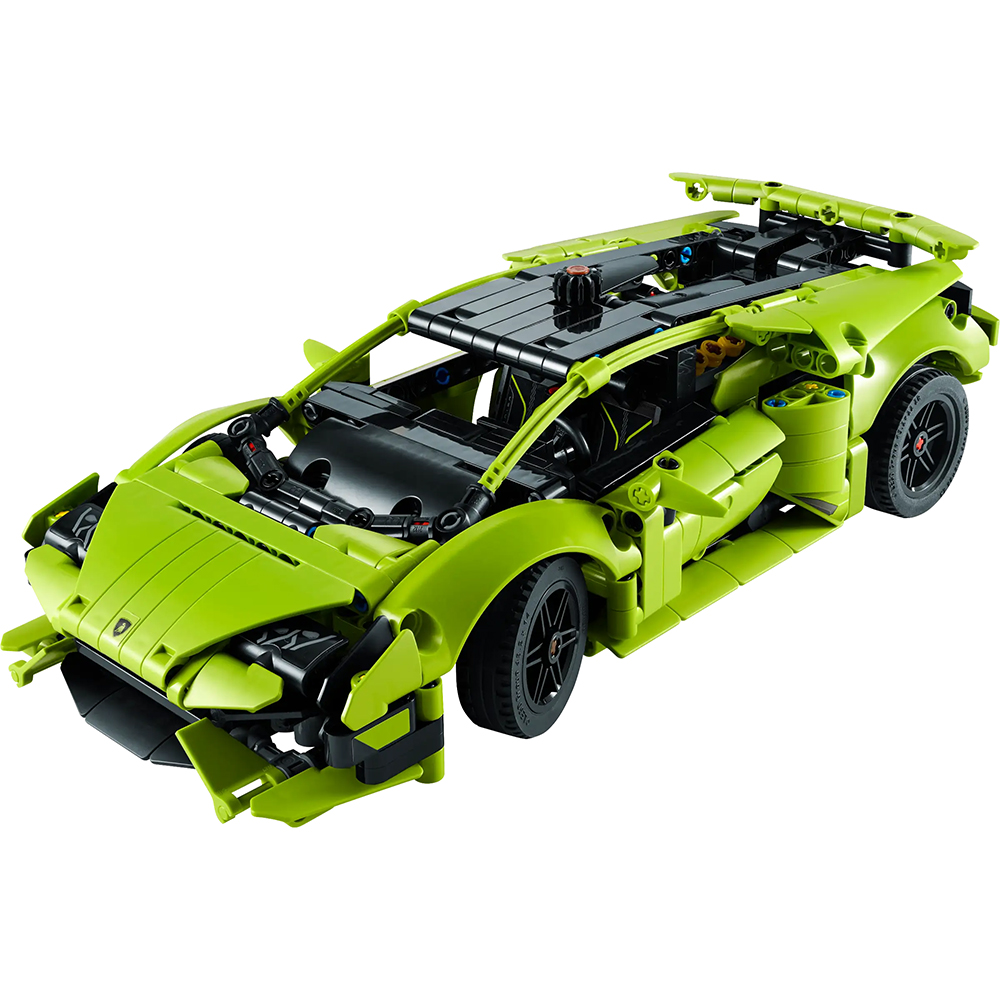 Bild von Lego Technic 42161 Lamborghini Huracan Tecnica