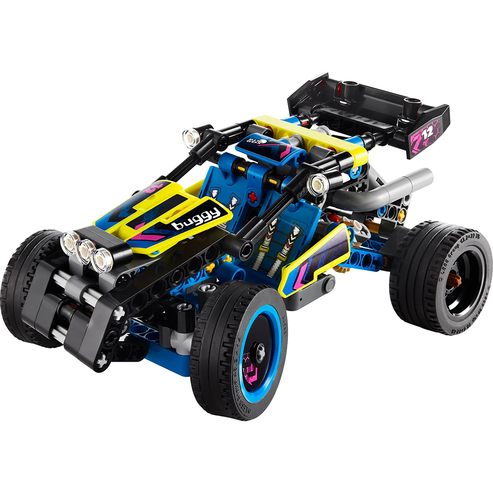 Bild von Lego Technic 42164 Offroad Rennbuggy