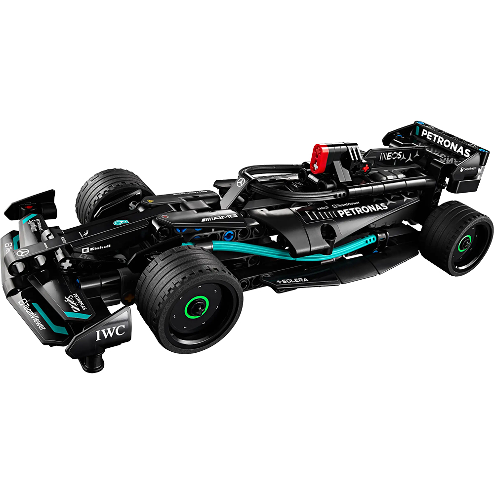 Bild von Lego Technic 42165 Mercedes AMG F1 W14 E Performance Pull-Back