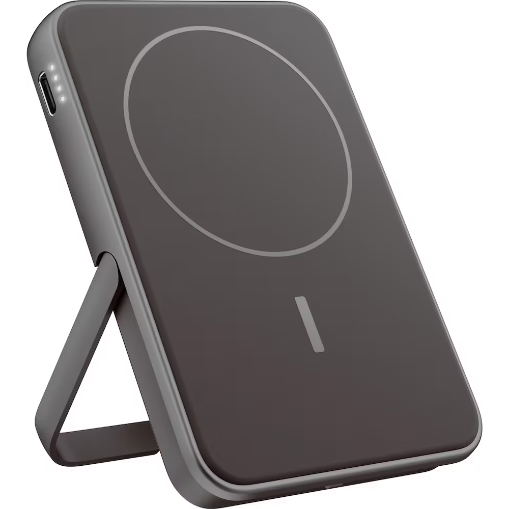 Bild von Fresh 'n Rebel Powerbank 5000 mAh Grey