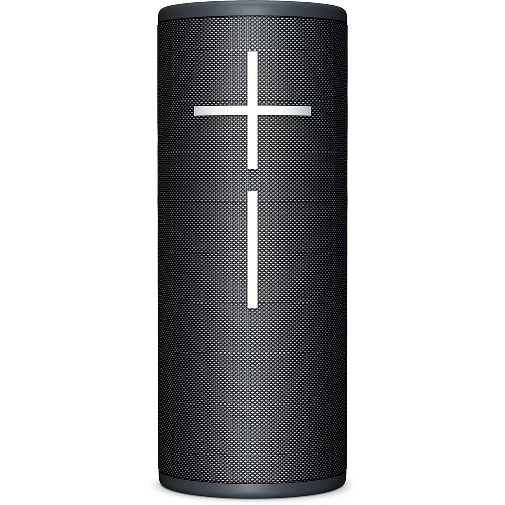 Bild von UE MegaBoom 4 Bluetooth Speaker, schwarz