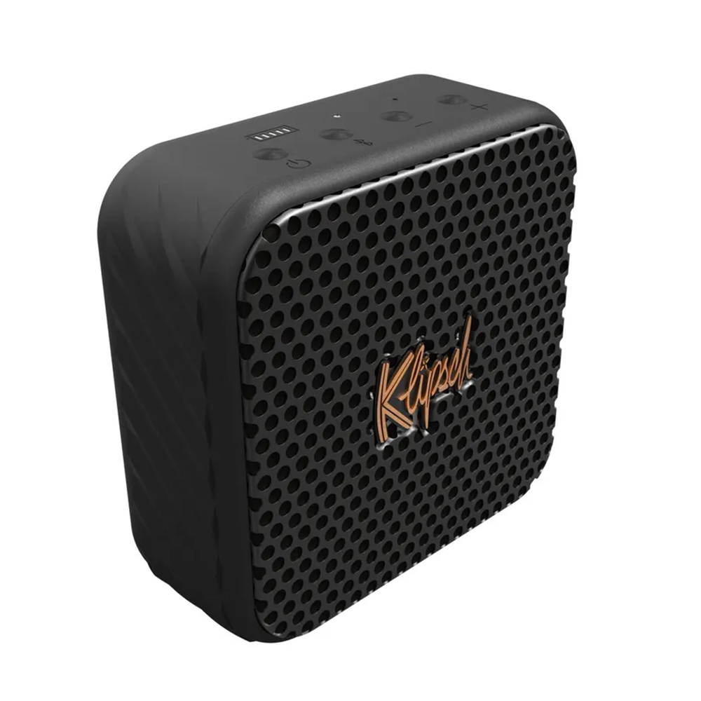 Bild von Klipsch Austin, Bluetooth Speaker