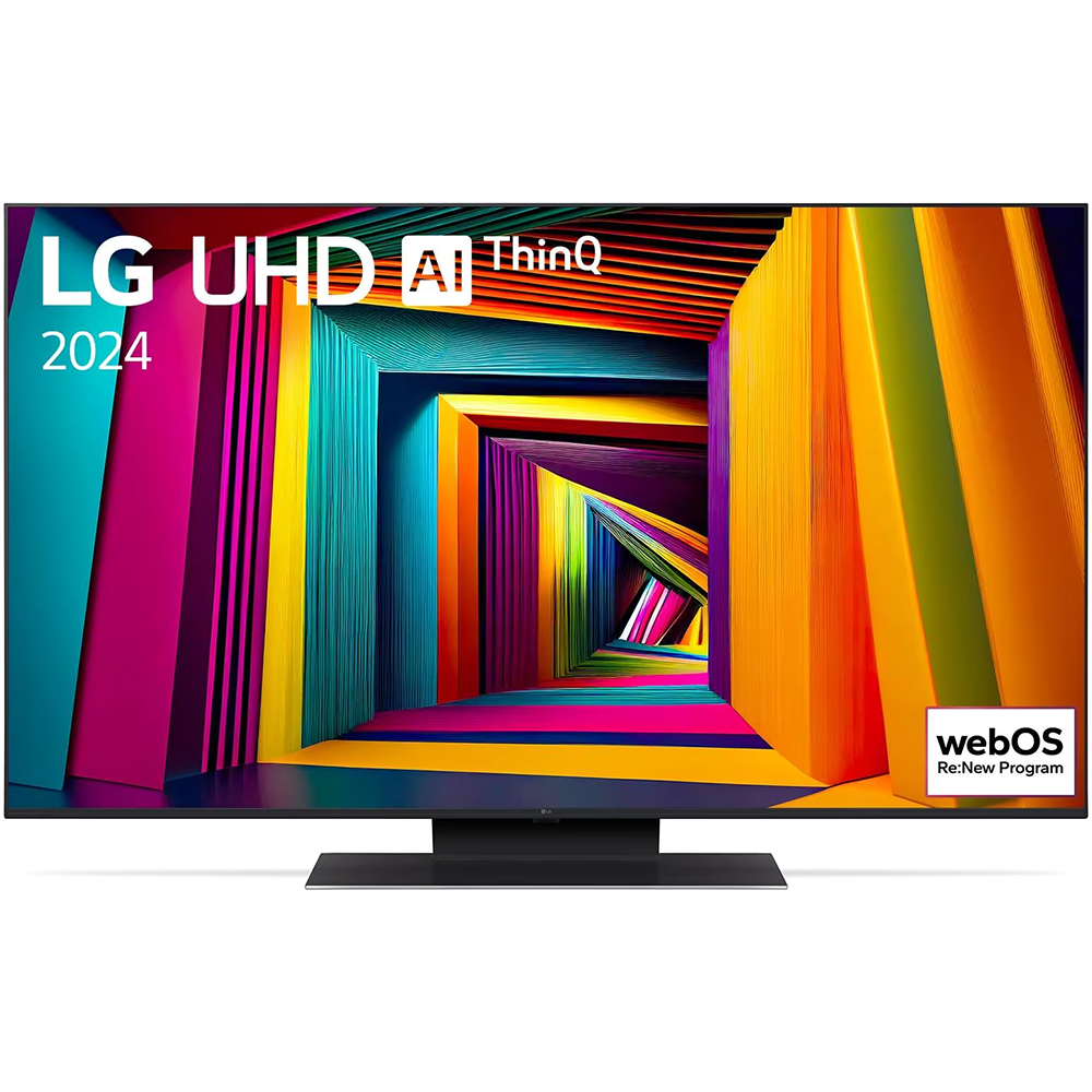 Bild von LG 43UT91006LA, 43" LED UHD-TV