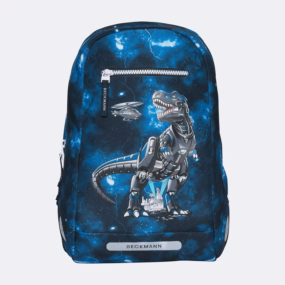 Bild von Beckmann Sportrucksack Classic Tech Rex