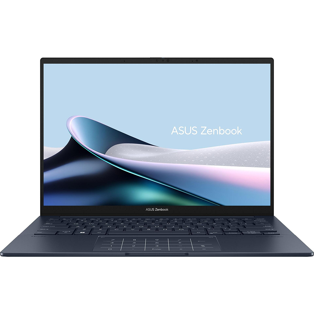 Bild von Asus 14" Zenbook OLED, i7, 32GB, 1000GB SSD