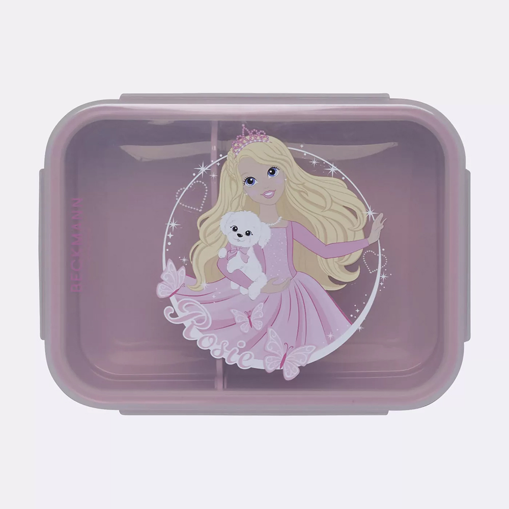 Bild von Beckmann Lunchbox Classic Rosie