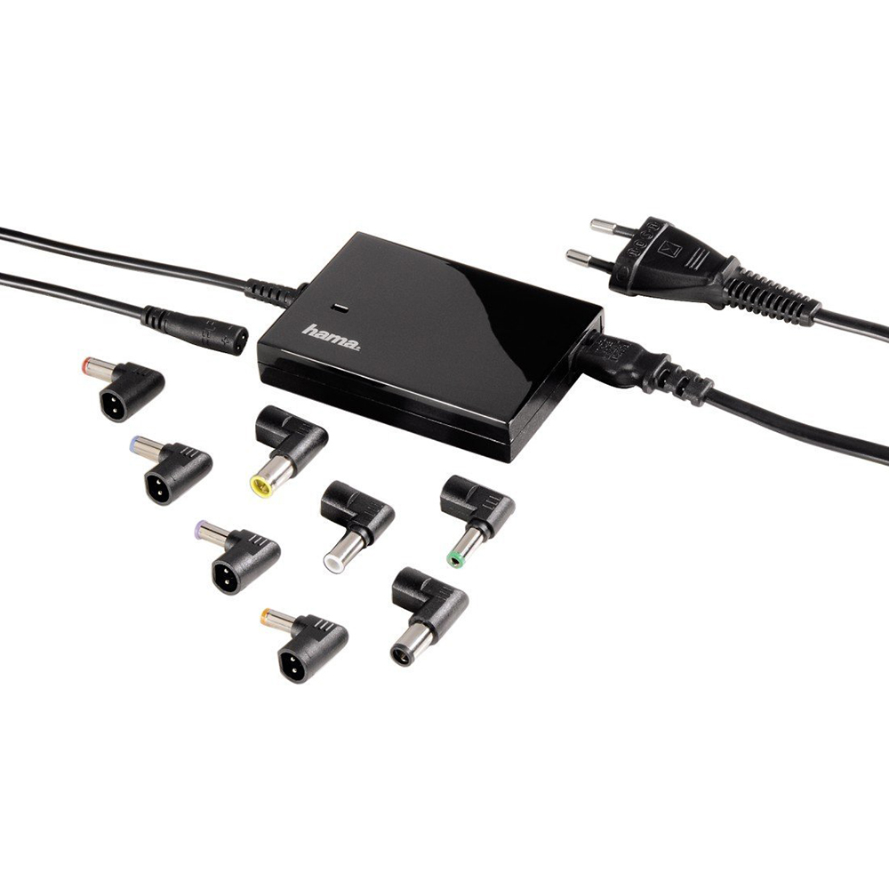 Picture for category Notebook-Universal-Netzadapter