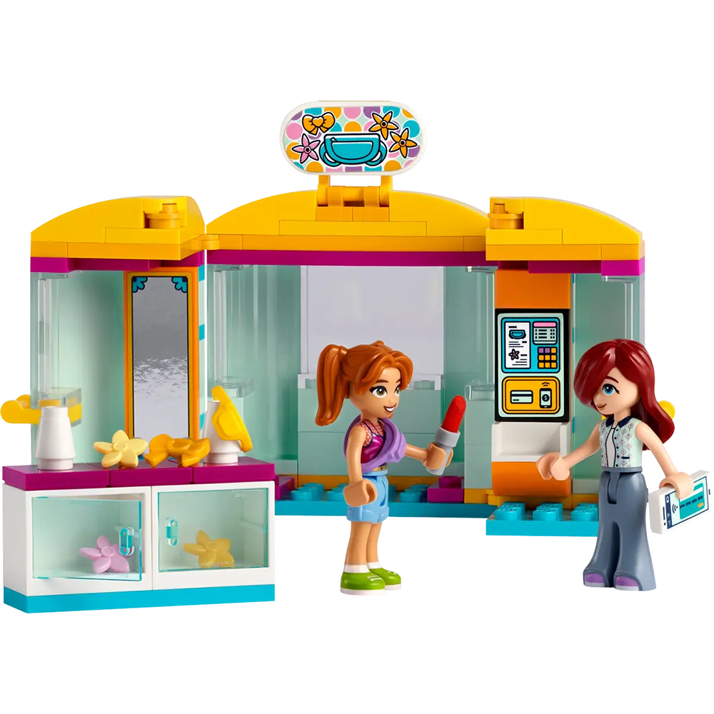 Bild von Lego Friends 42608 Mini-Boutique