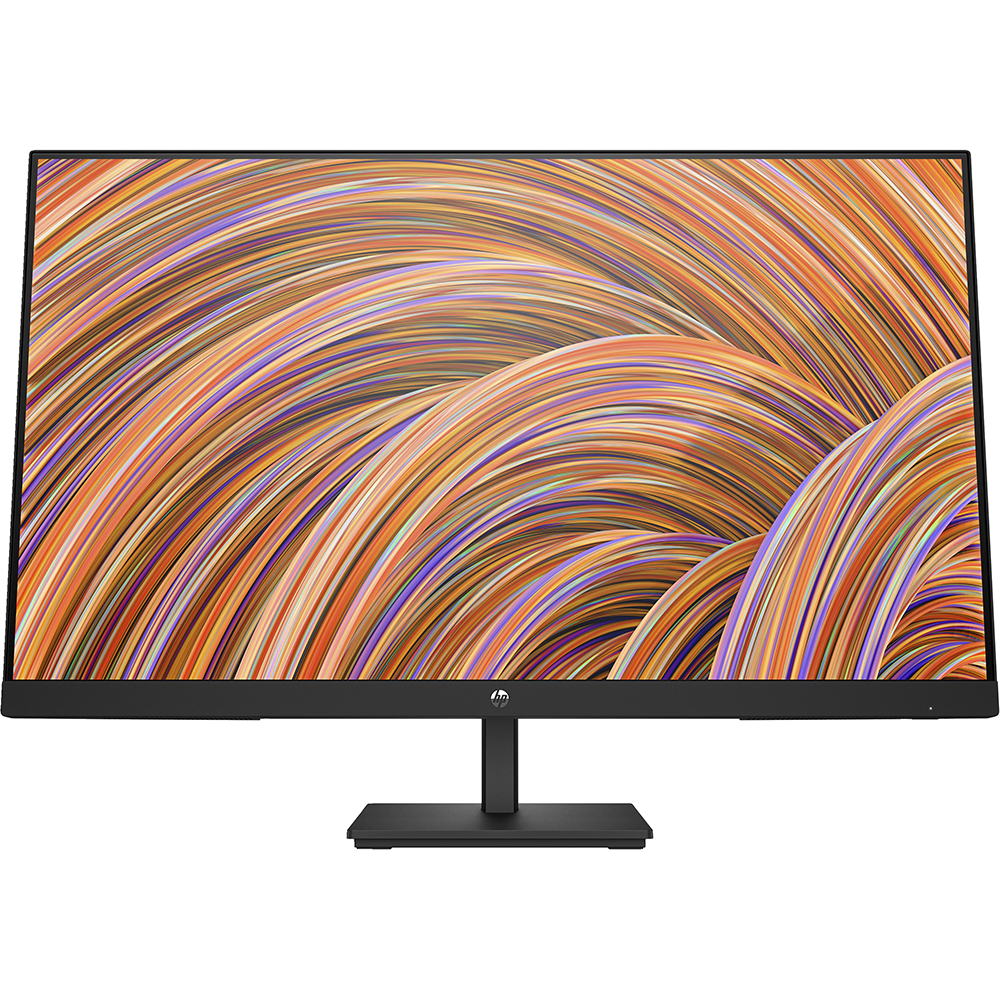 Bild von HP 27" PC-Monitor V27ie G5, schwarz