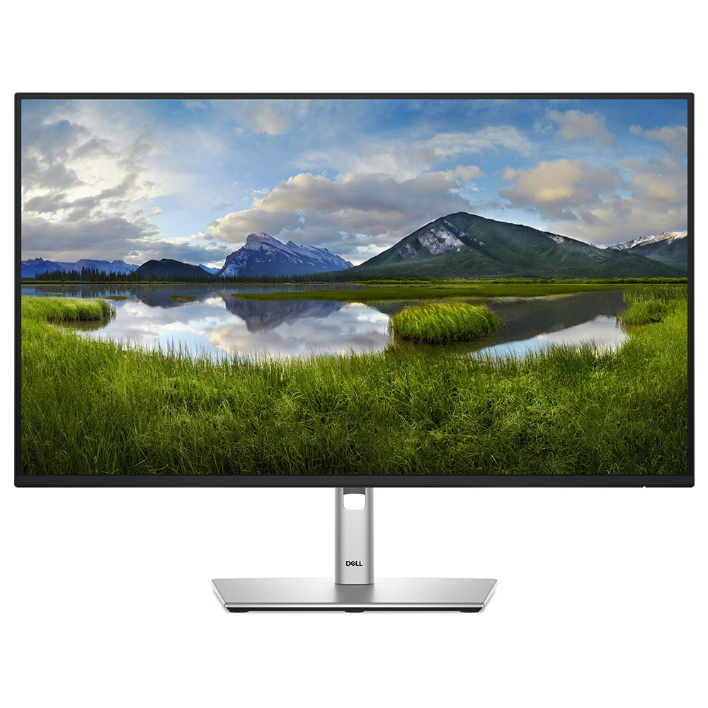 Bild von DELL 27" PC-Monitor P2725H