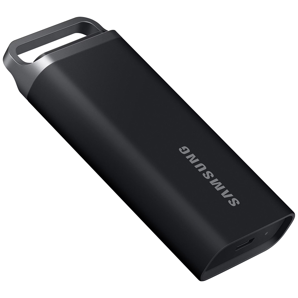 Bild von Samsung Portable SSD T5 Evo, 2TB