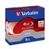 Picture of Verbatim Blu-ray BD-RE RW 25GB 5er Pack