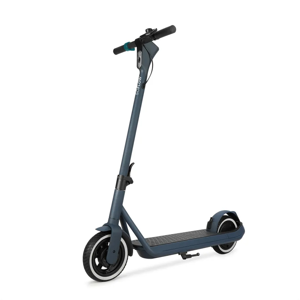 Bild von SoFlow SO ONE LITE Pro E-Scooter, Anthracite