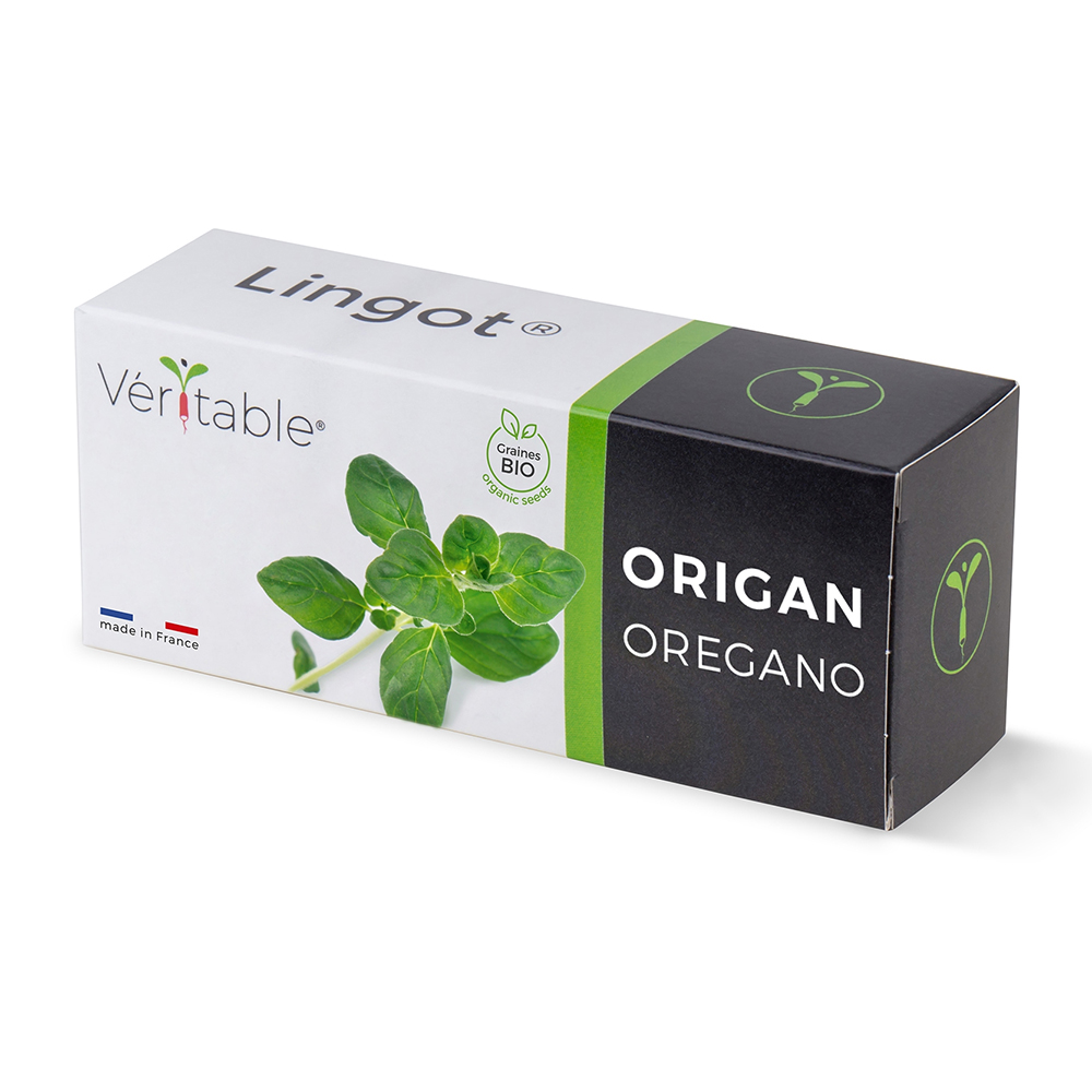 Bild von Véritable Lingot Oregano Bio