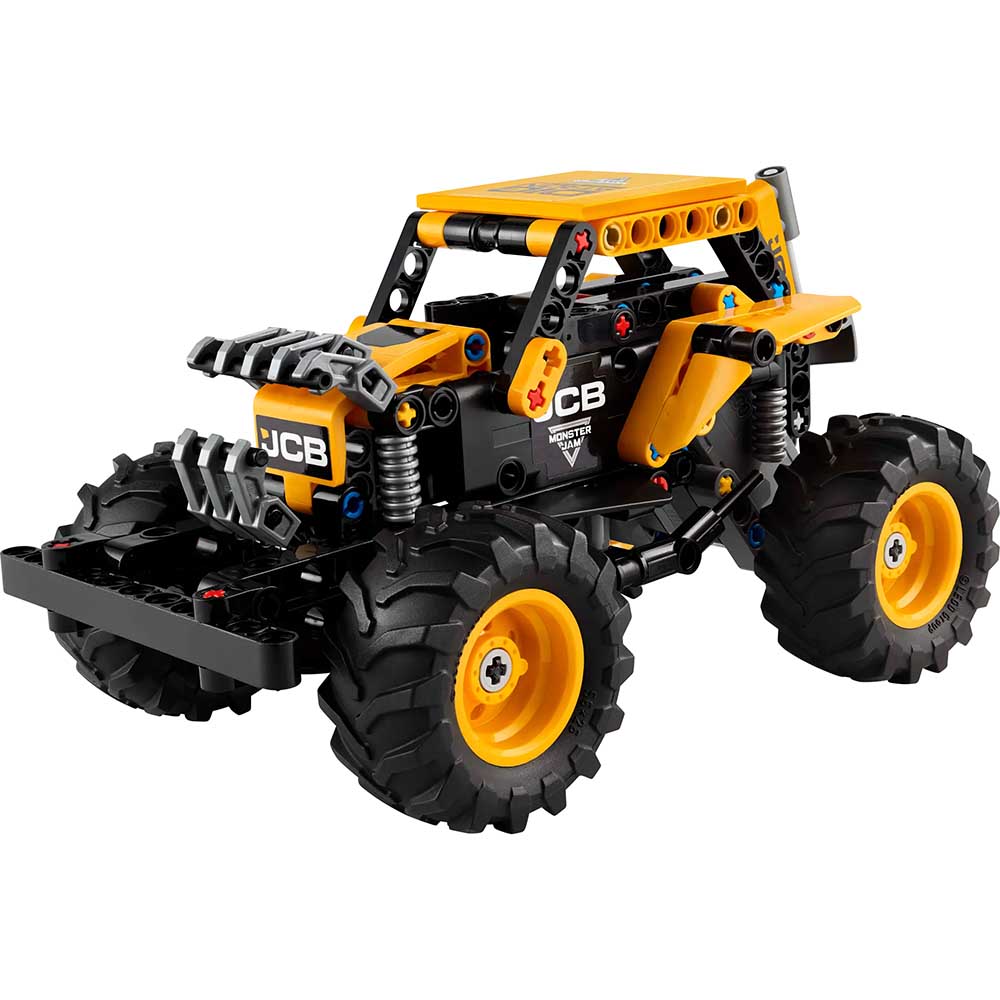 Bild von Lego Technic 42199 Monster Jam DIGatron