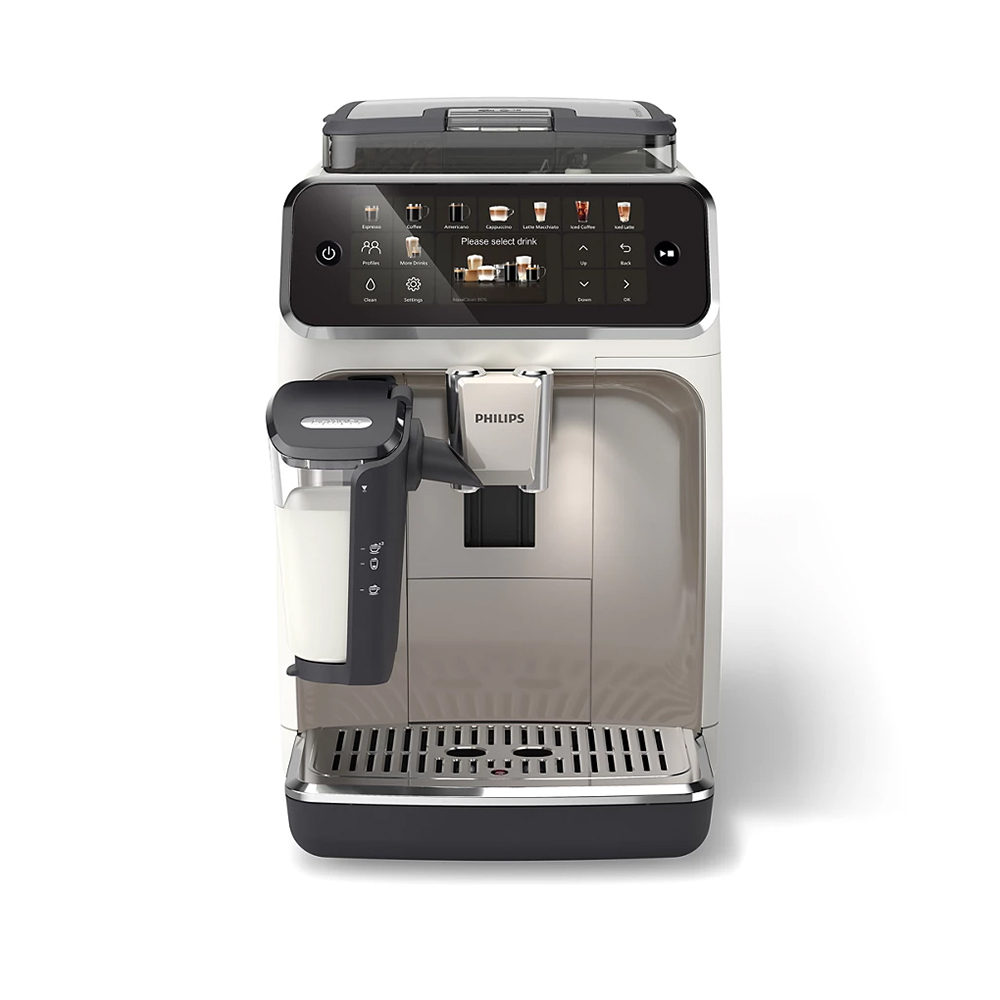 Bild von Philips Kaffeemaschine Series 5500 EP5546/70