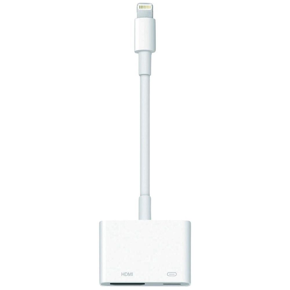 Picture of Apple Lightning Digital AV Adapter