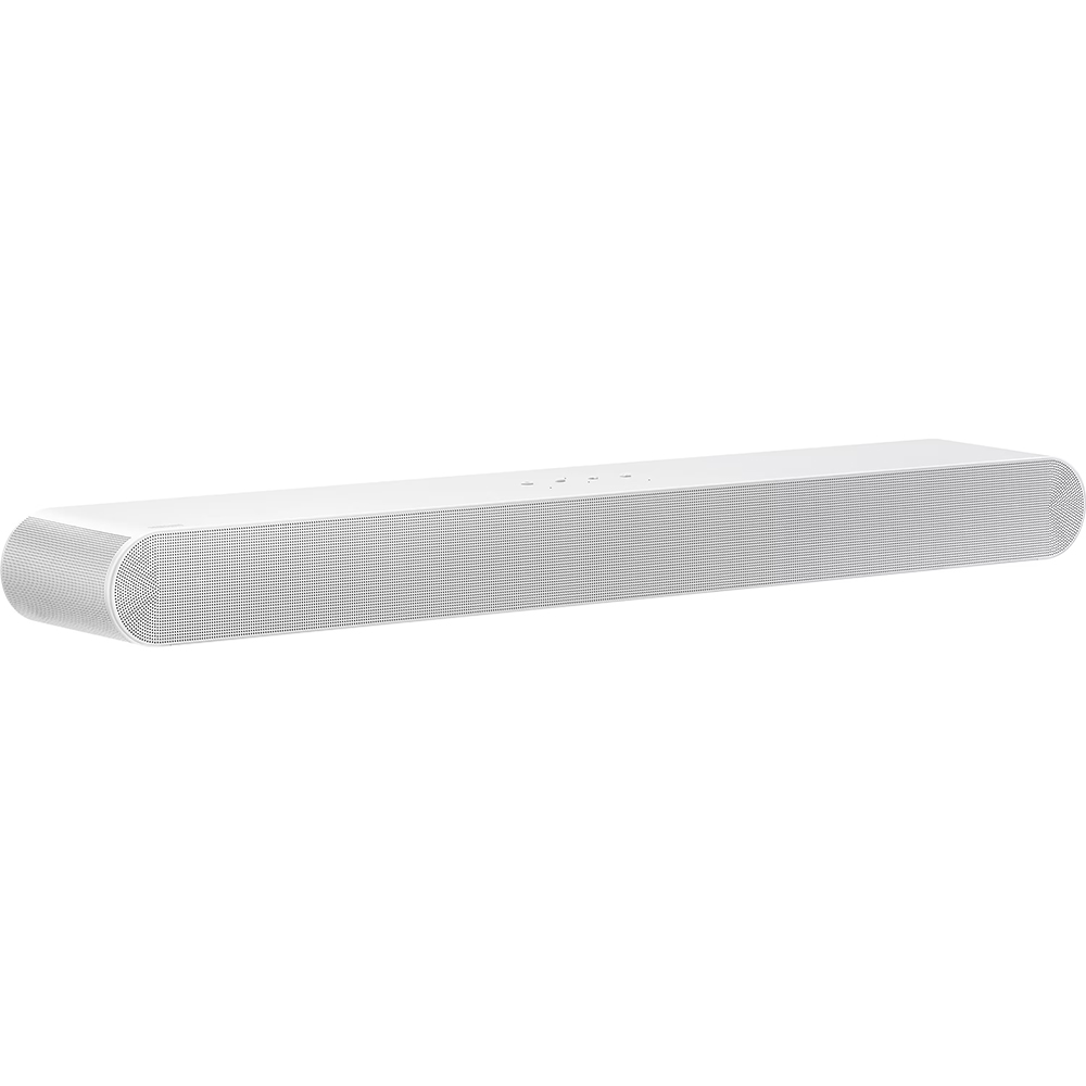 Bild von Samsung Soundbar HW-S61D , weiss
