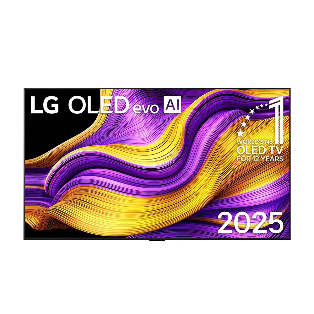 Bild von LG OLED65G57 Wall, 65" UHD-OLED-TV