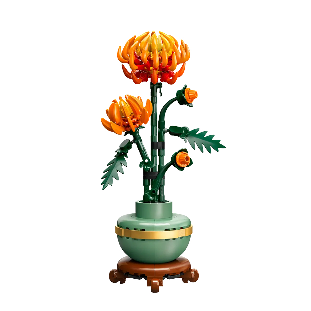 Bild für Kategorie Lego Botanicals