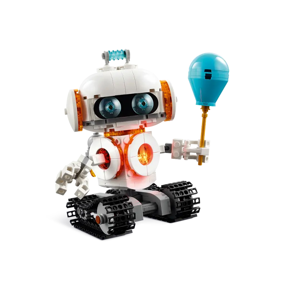 Bild von Lego Creator 31164 Weltraumroboter