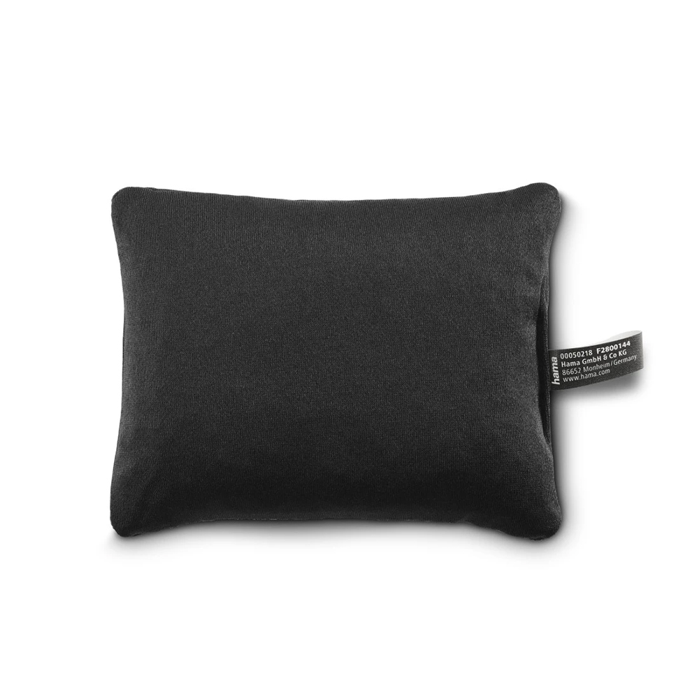 Picture of Hama Handballenkissen Ergo, Schwarz