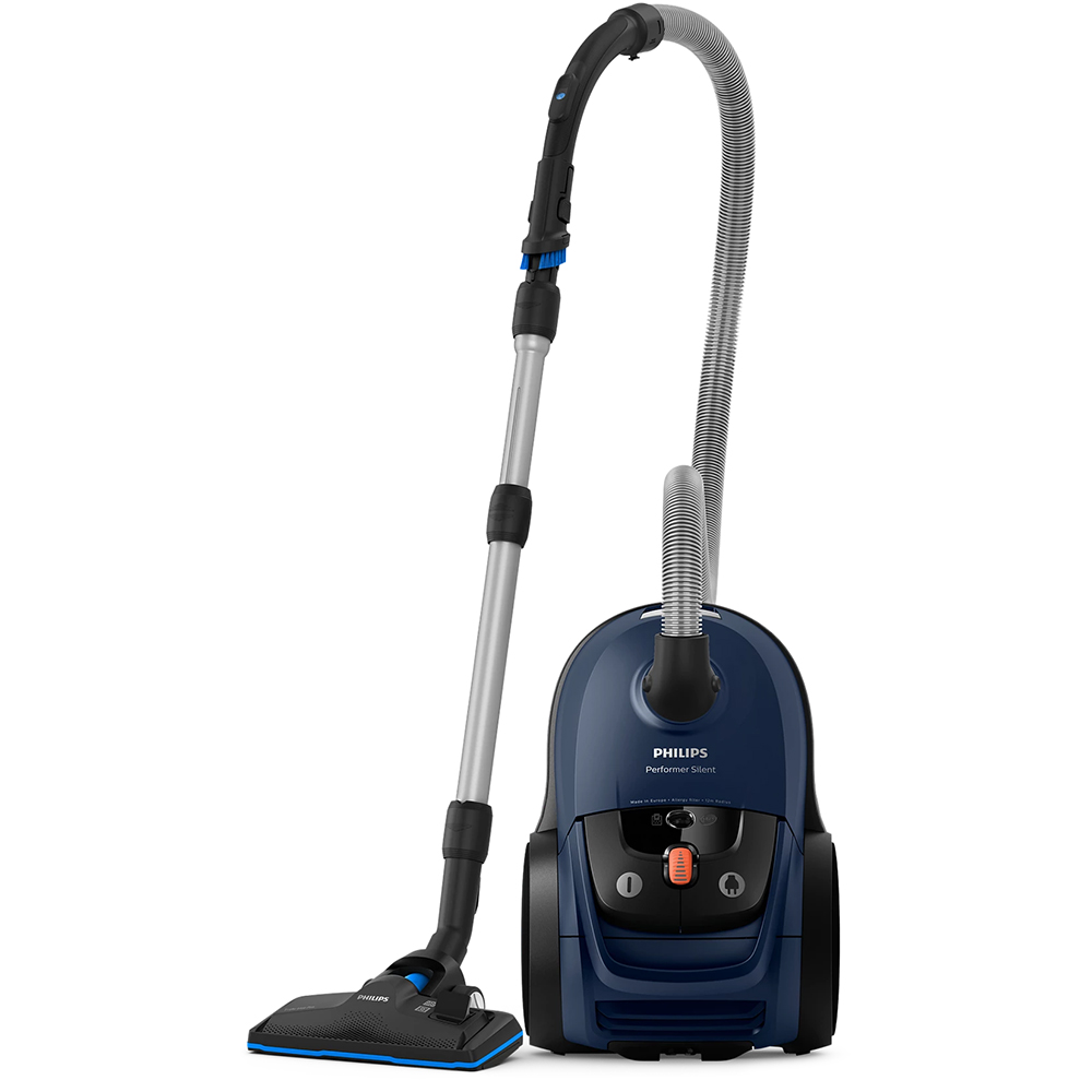 Bild von Philips Staubsauger Performer Silent FC8780/19