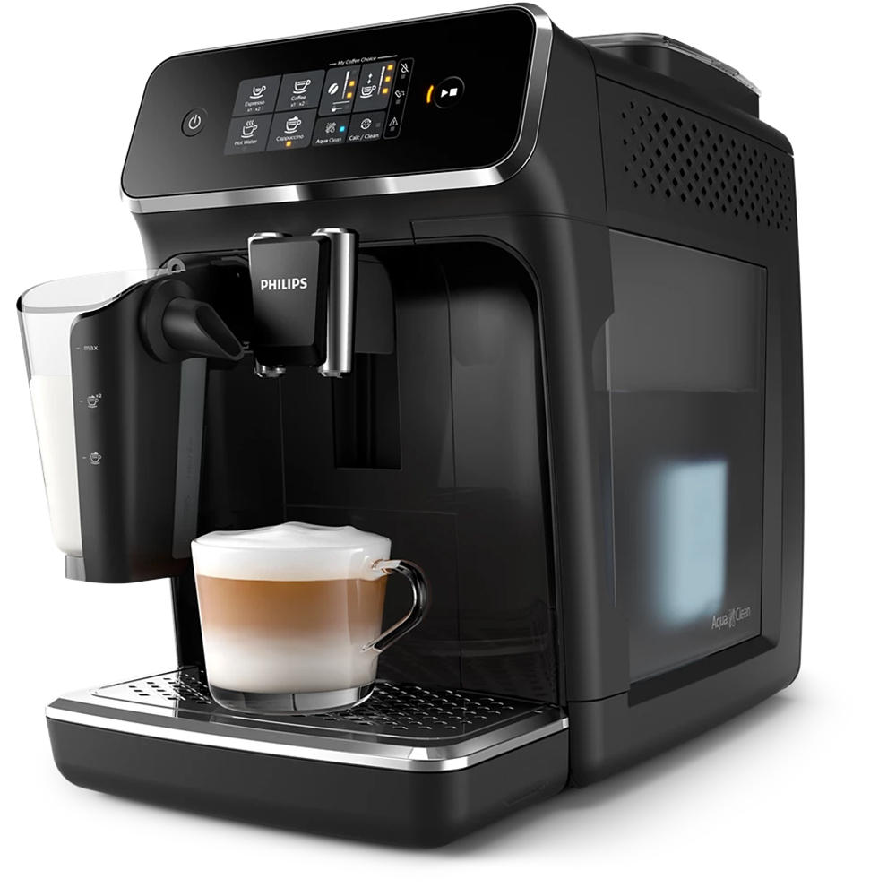Picture of Philips Kaffeemaschine EP2231/40 Latte Go