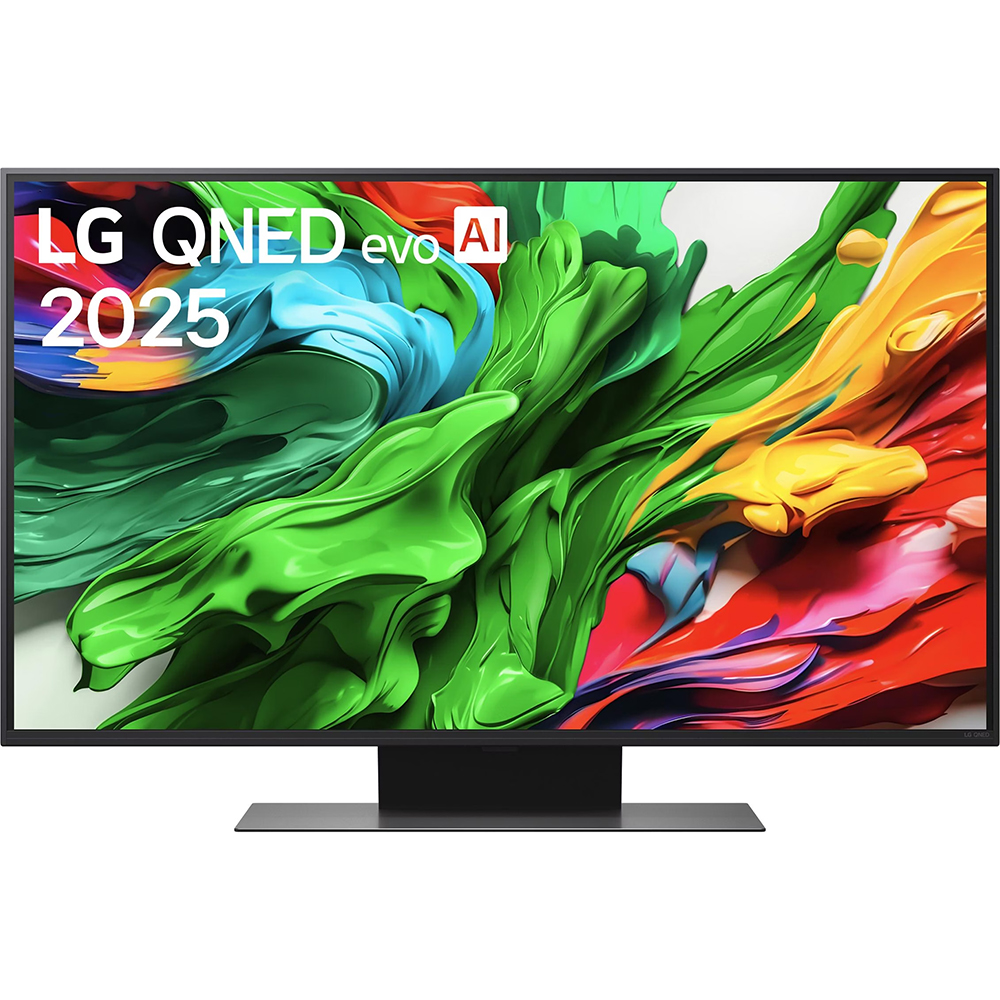 Bild von LG 43QNED87A evo, 43" LED UHD-TV