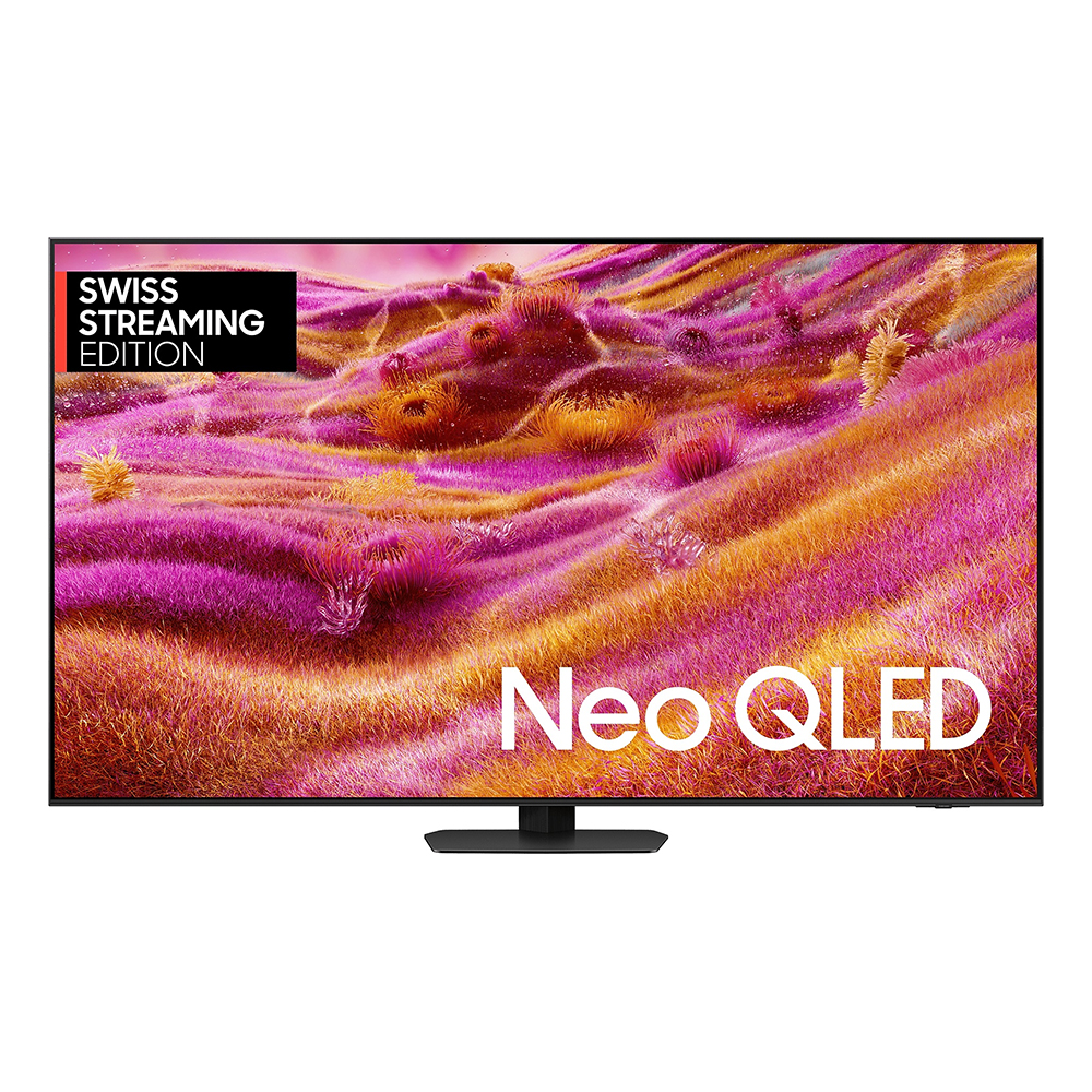 Bild von Samsung QE98QN90F, Neo QLED TV, 98", 4K