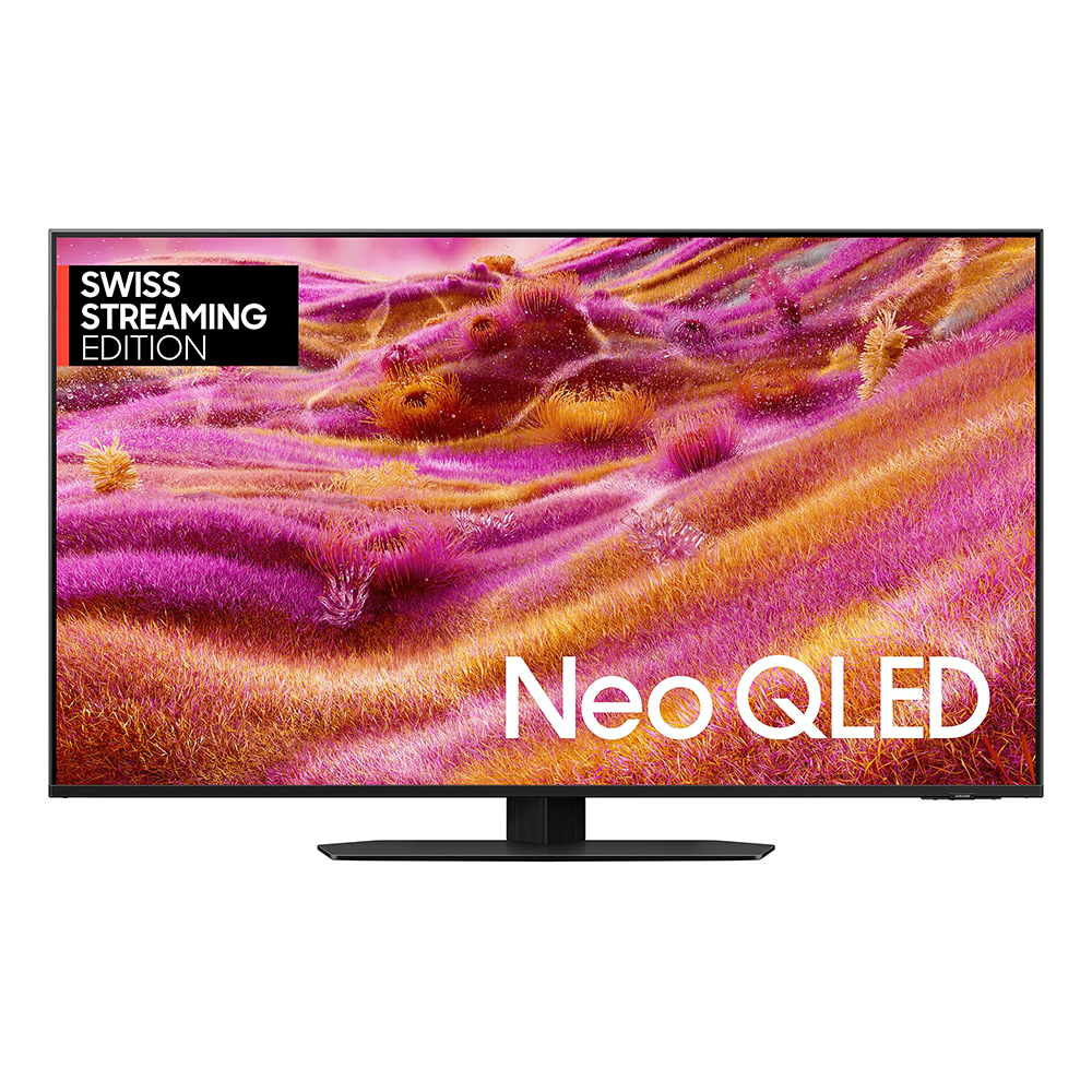 Bild von Samsung QE65QN94F, Neo QLED TV, 65", 4K
