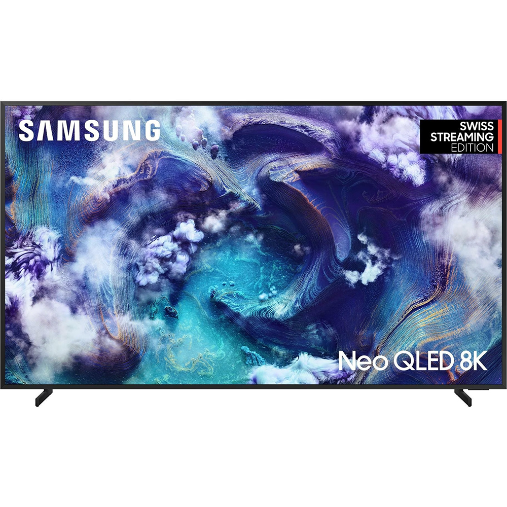 Bild von Samsung QE85QN900F, Neo QLED TV, 8K