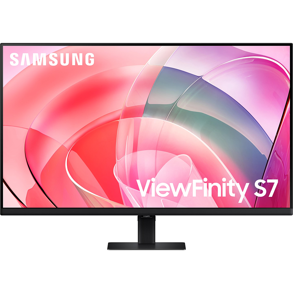 Bild von Samsung 32" PC-Monitor S32D700 ViewFinityS70D