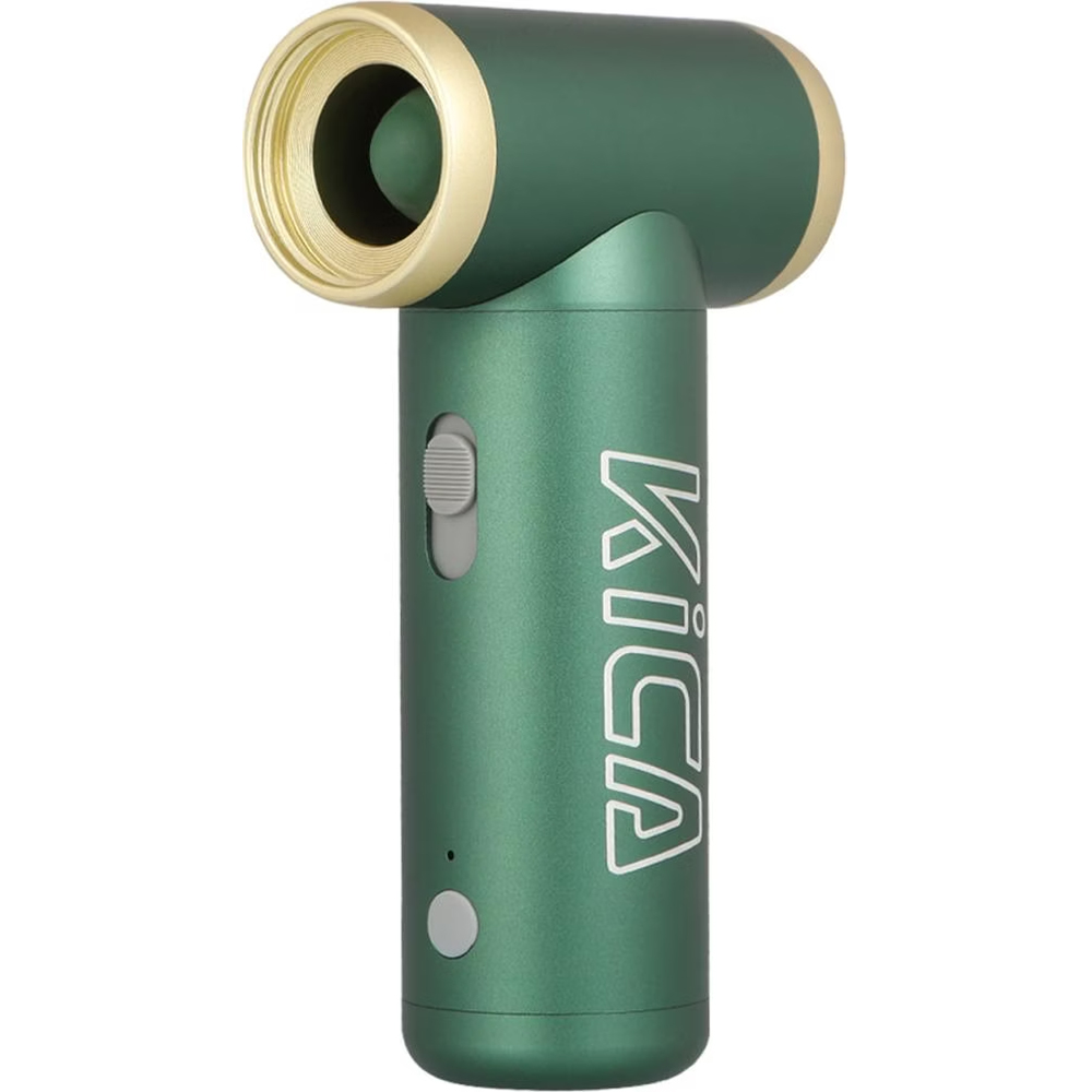Bild von KiCA Jet Fan 2S Vacuum Kit Green