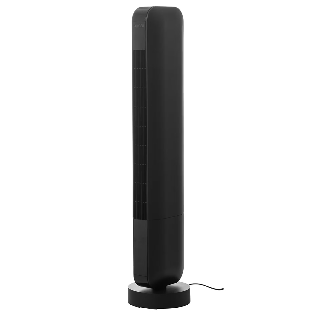 Bild von Furber Turmventilator Vayu-Turris 60 schwarz