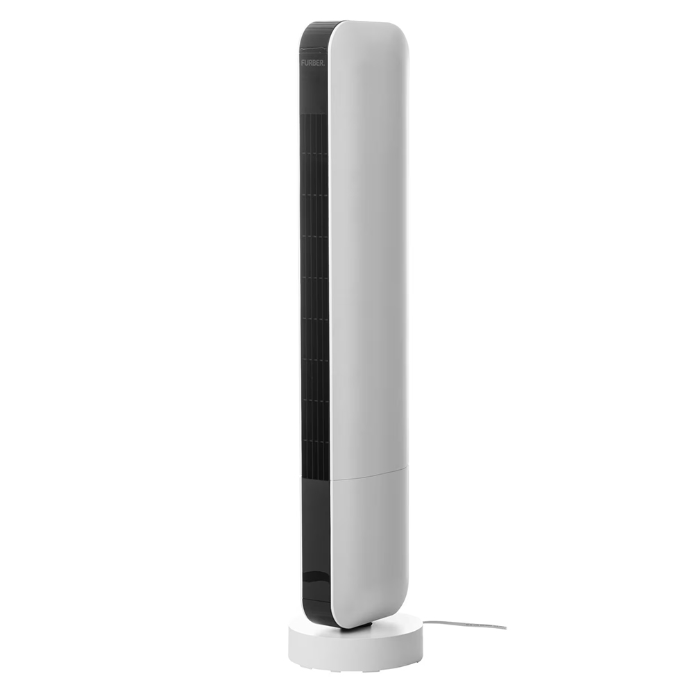 Bild von Furber Turmventilator Vayu-Turris 60 Weiss