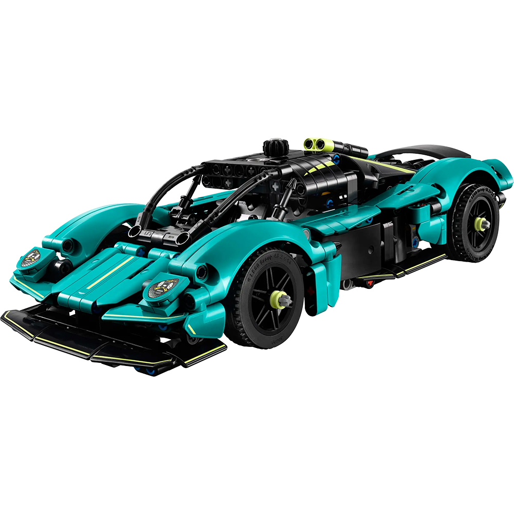 Bild von Lego Technic Aston Martin Valkyrie 42208