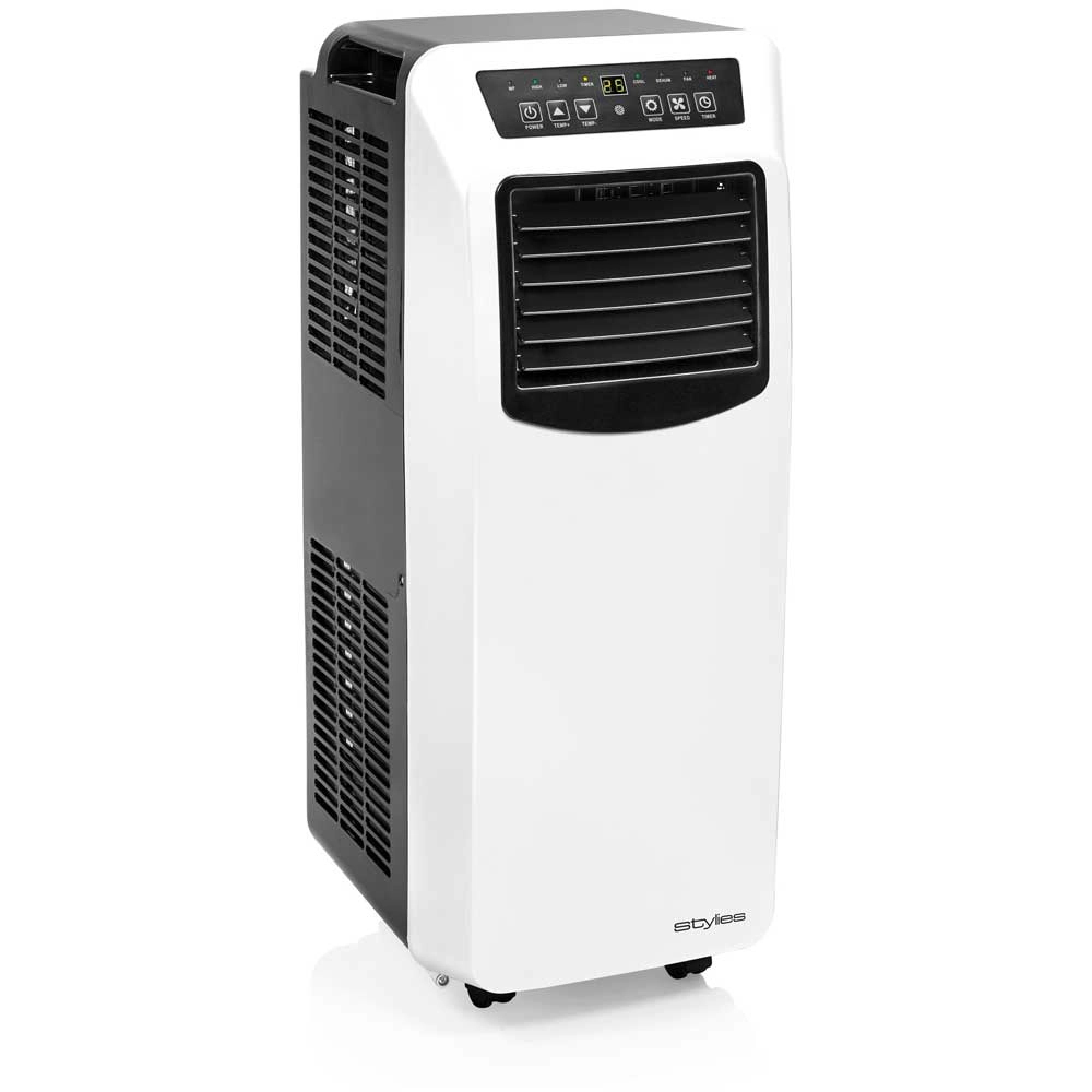 Picture of Stylies Klimagerät Mars, 12 000 BTU