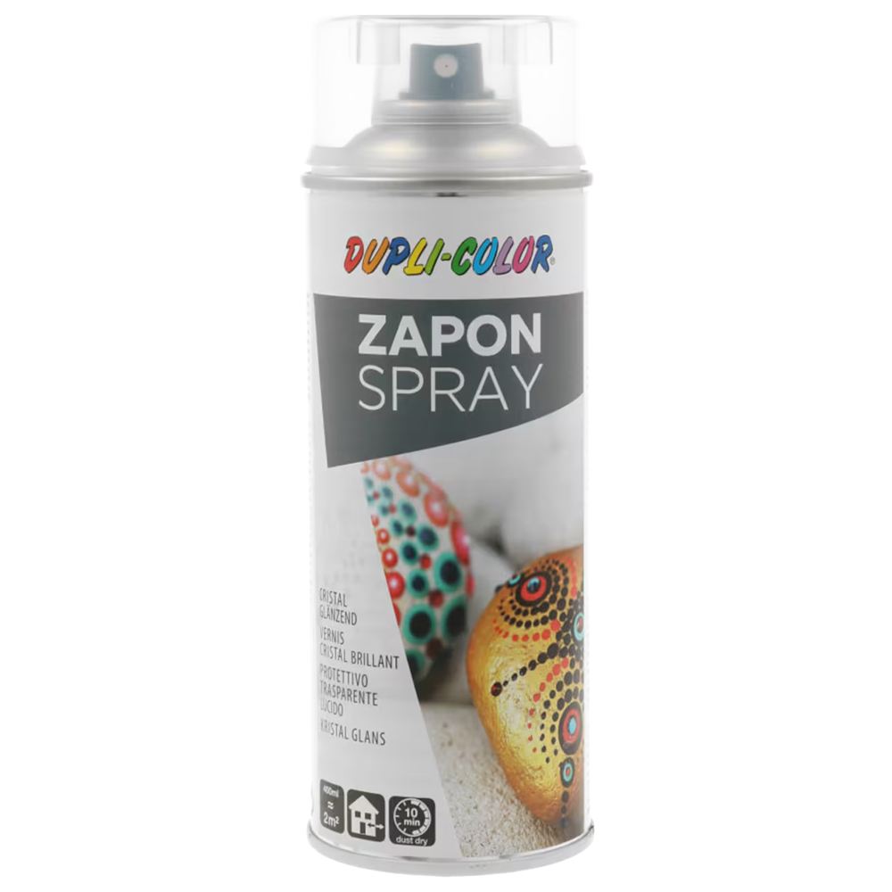 Bild von Dupli-Color Special Zapon-Spray Klarlack Seidenmatt 400ml