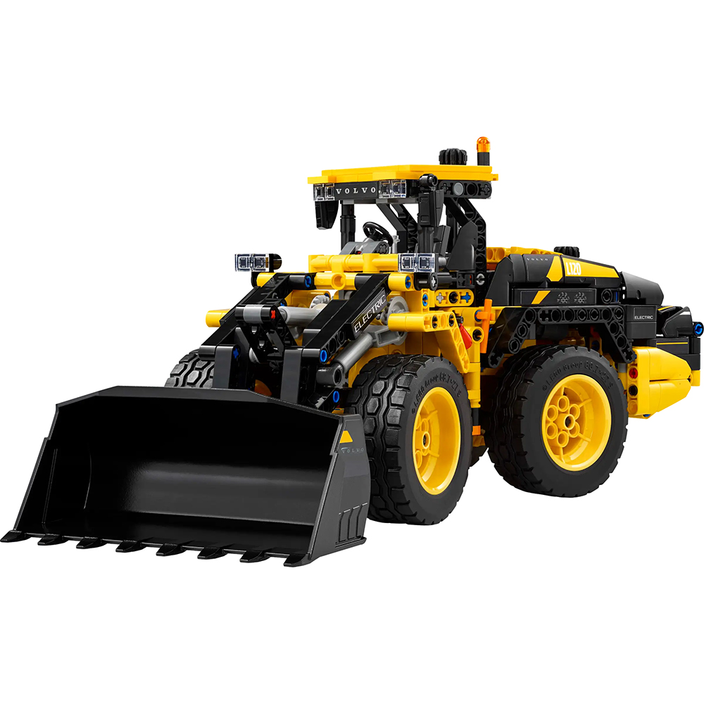 Bild von Lego Technic 42209 Volvo L120 Electric Radlader