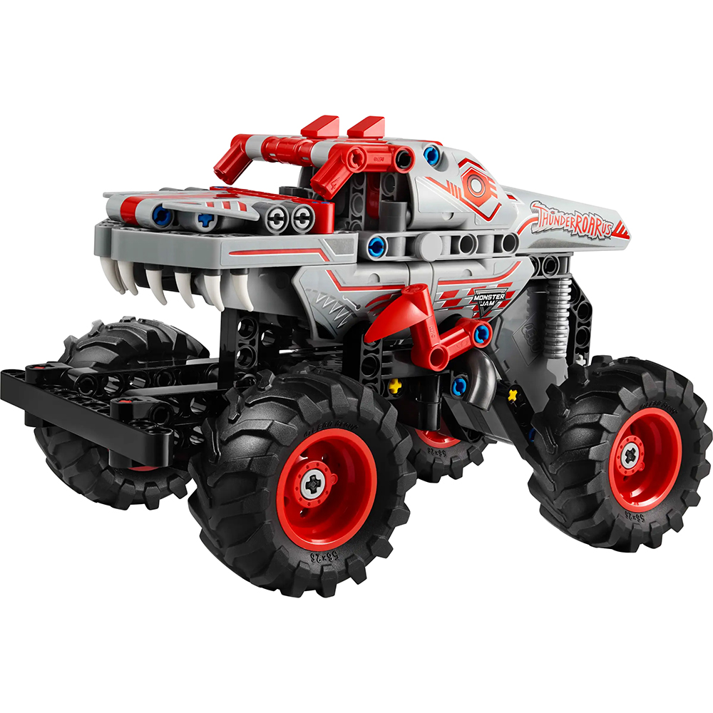 Bild von Lego Technic 42200 Monster Jam ThunderROARus