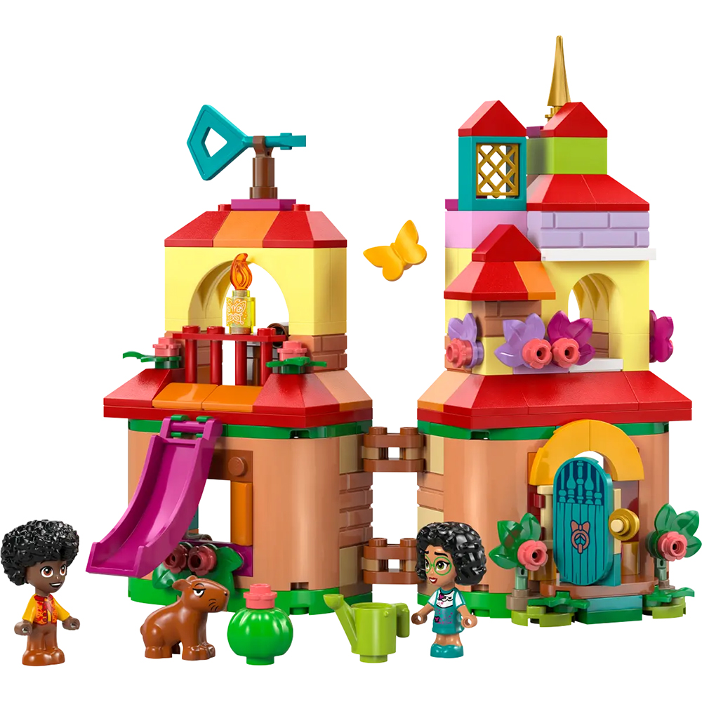 Bild von Lego Disney 43261 Encanto Mini-Haus