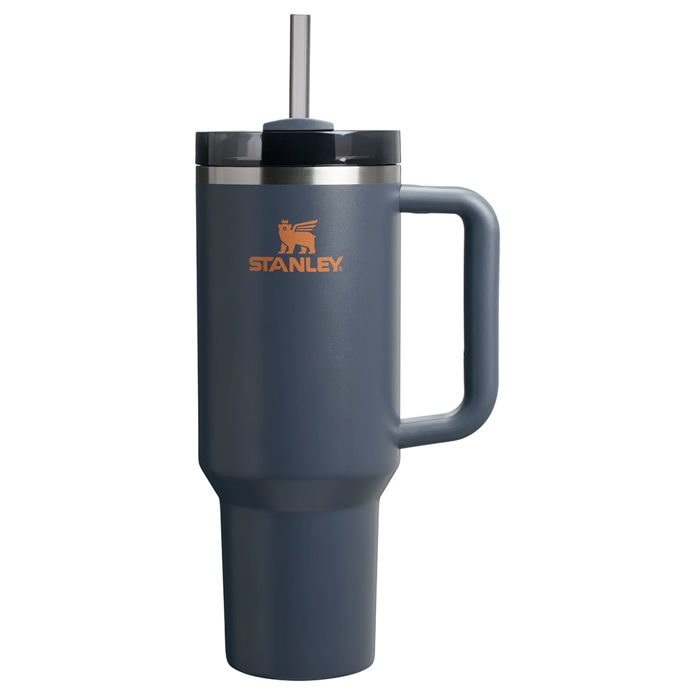 Bild von Stanley Isolations-Trinkflasche Quencher H2.0 Flowstate™ Tumbler Twilight