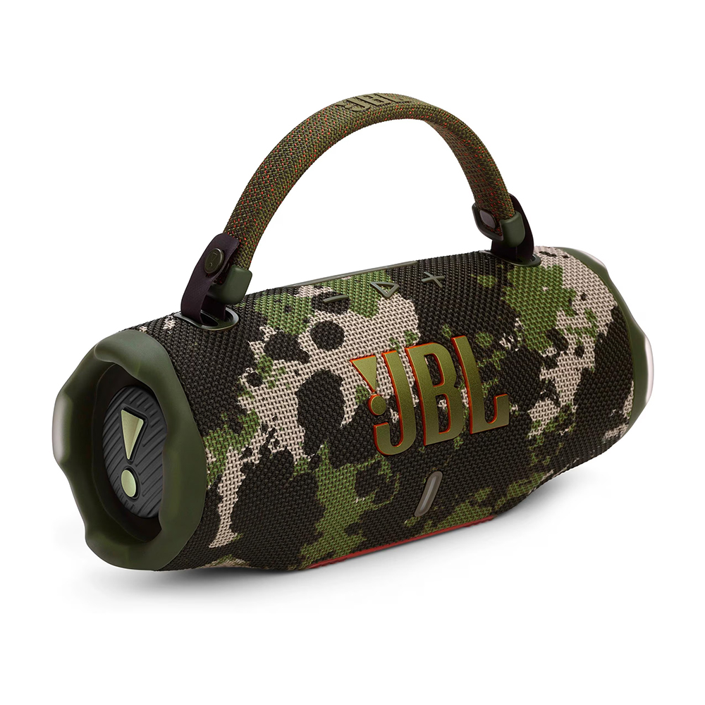 Picture of JBL Charge 6 Bluetooth Speaker, Camouflage