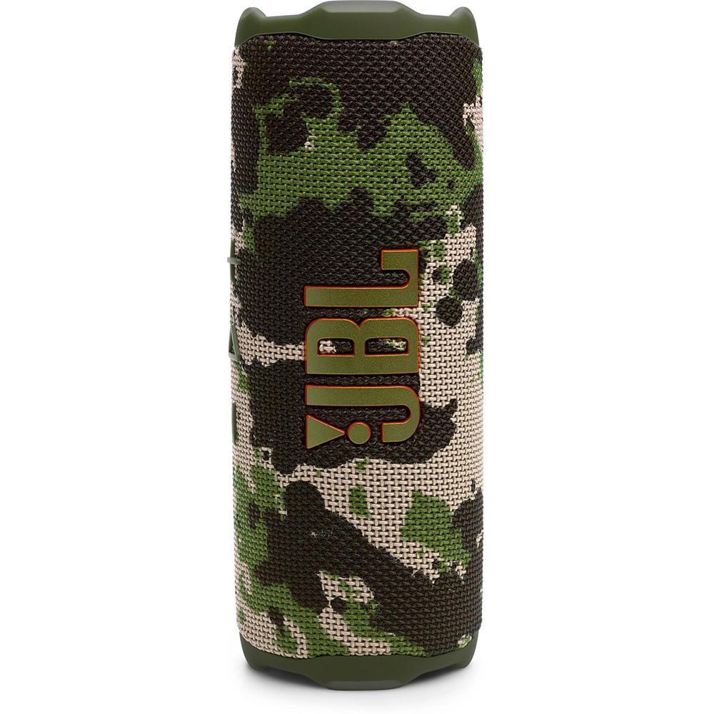 Picture of JBL Flip 7 Bluetooth Speaker, Camouflage