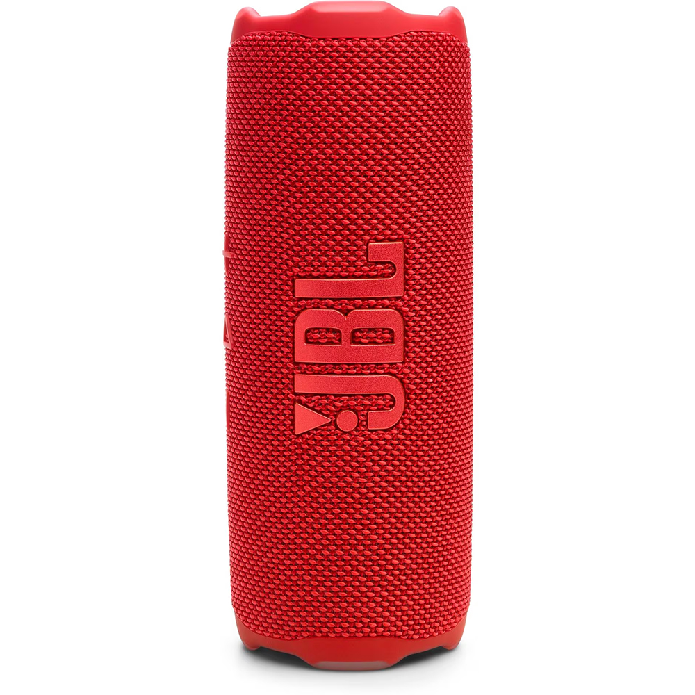 Picture of JBL Flip 7 Bluetooth Speaker, Rot