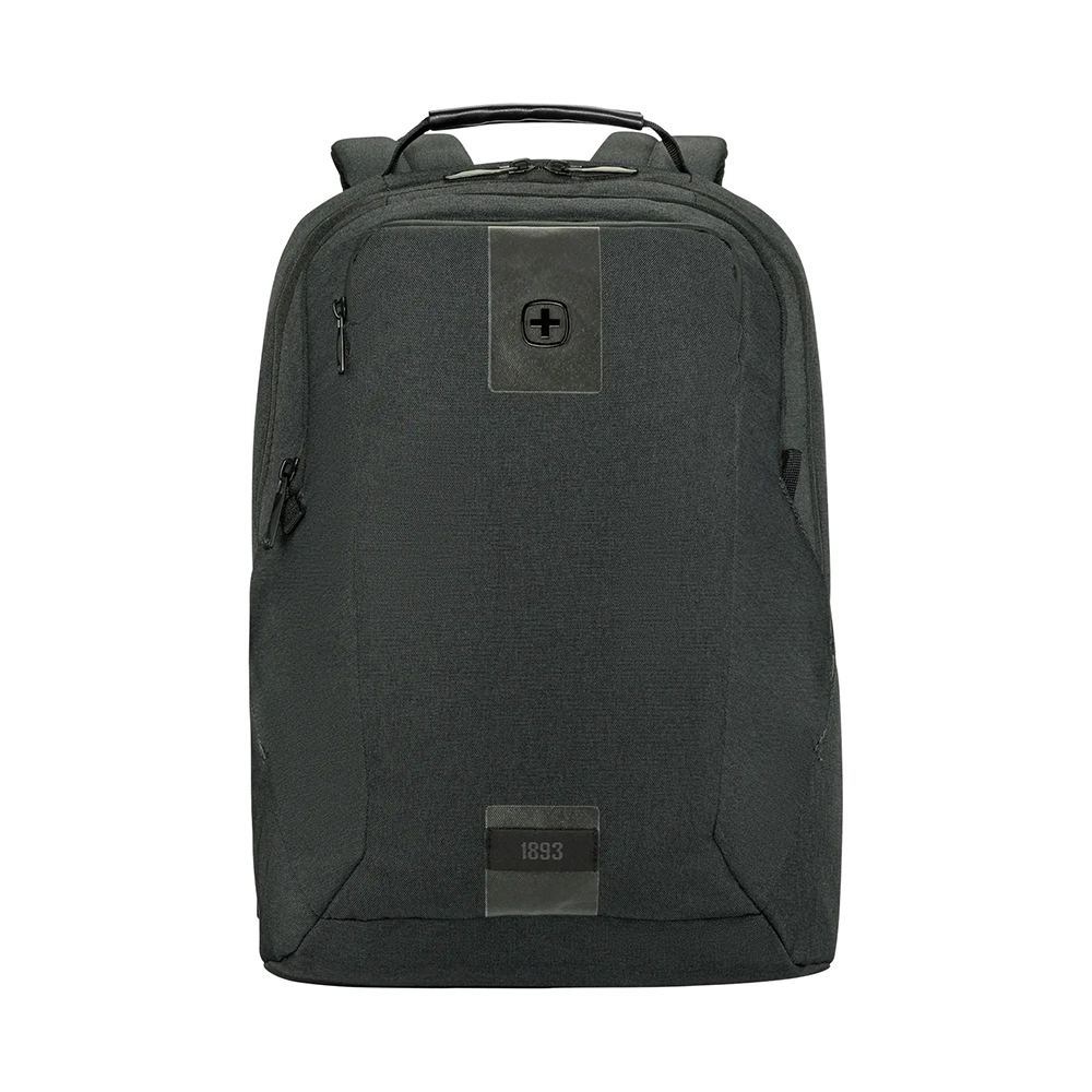 Bild von Wenger MX ECO Professional 16" Rucksack Grau